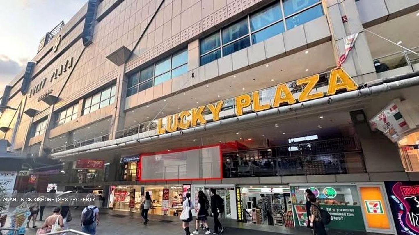 Lucky Plaza (D9), Retail #619337991